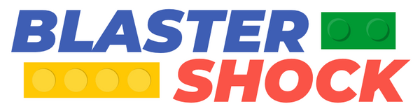 BlasterShock